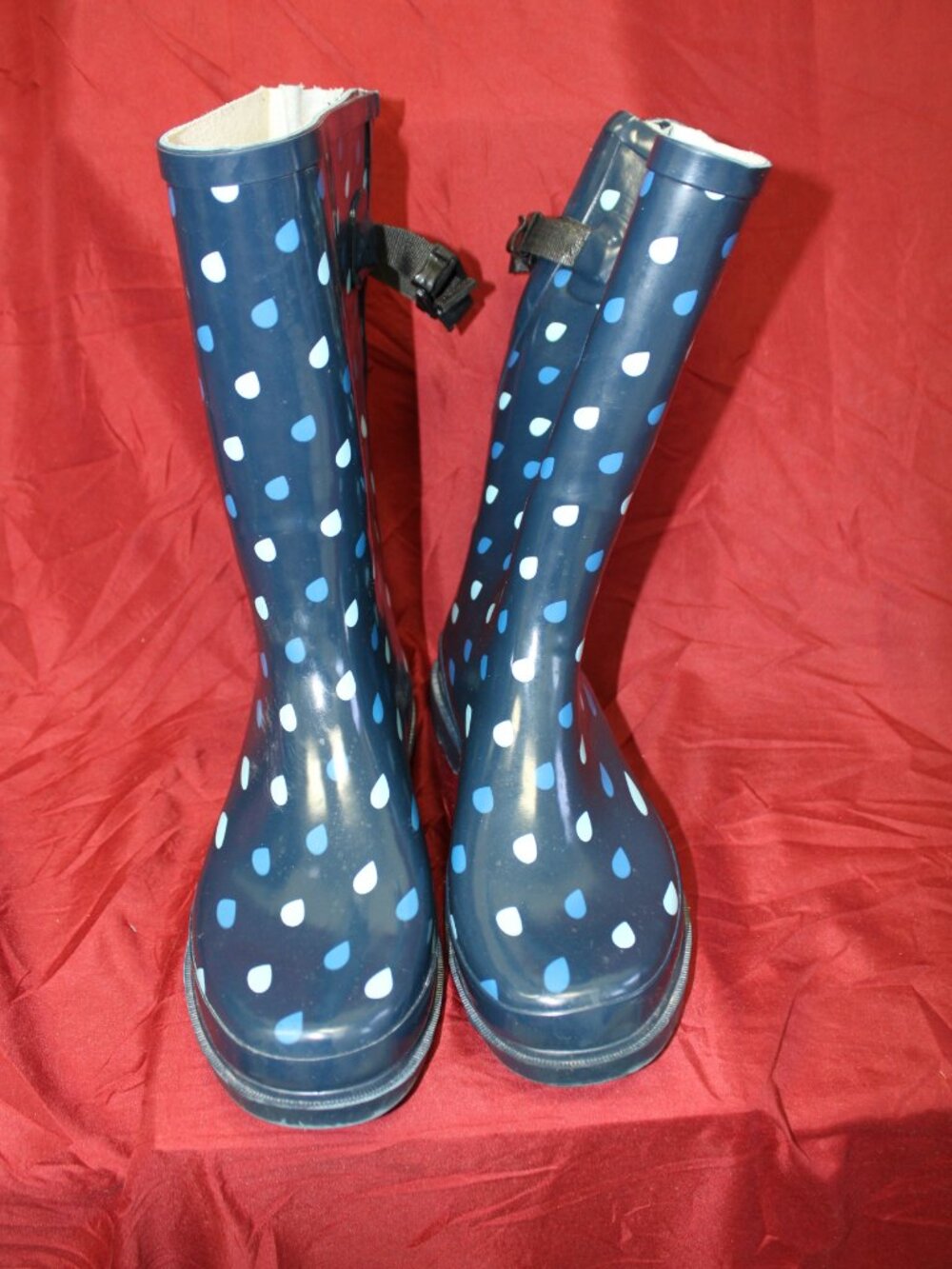 Size 11 Western Chief women's rain boots